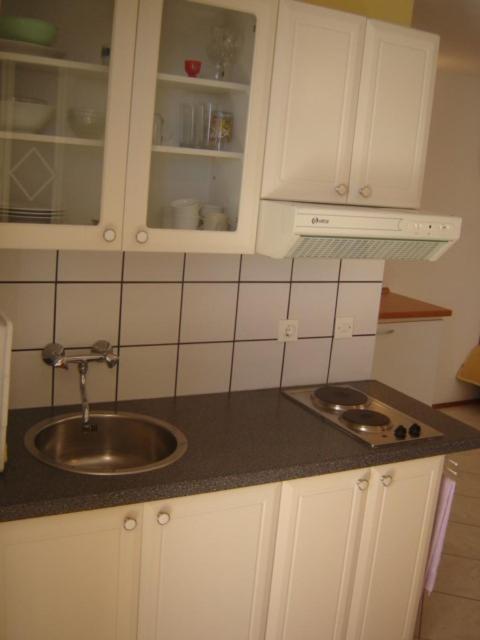 Apartments Ada プリモシュテン エクステリア 写真