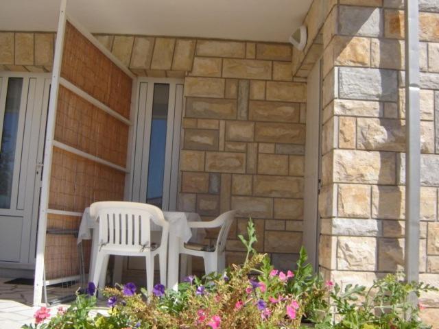 Apartments Ada プリモシュテン エクステリア 写真
