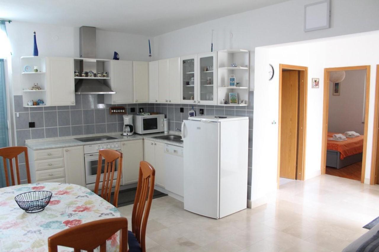 Apartments Ada プリモシュテン エクステリア 写真