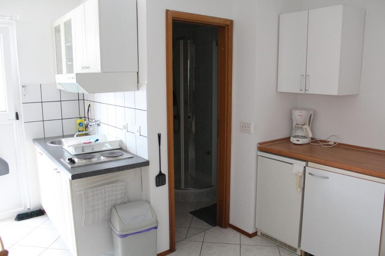 Apartments Ada プリモシュテン エクステリア 写真