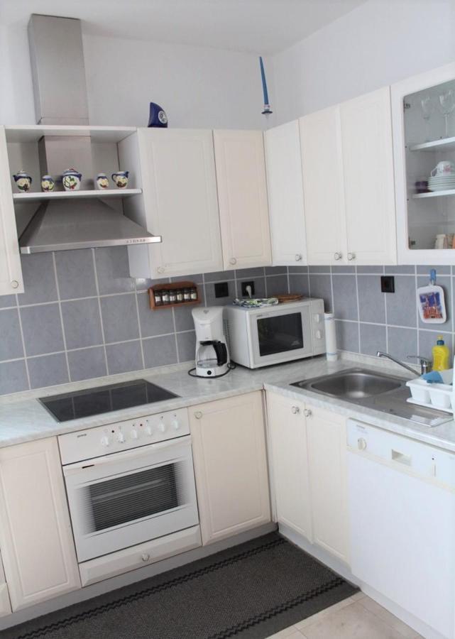 Apartments Ada プリモシュテン エクステリア 写真